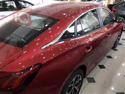 ام جي GT